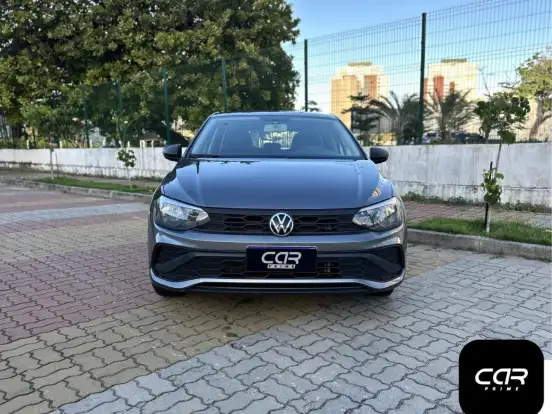 VOLKSWAGEN-POLO-1.0 MPI TRACK MANUAL VOLKSWAGEN-POLO-2025