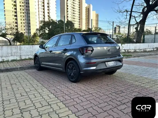 VOLKSWAGEN-POLO-1.0 MPI TRACK MANUAL VOLKSWAGEN-POLO-2025
