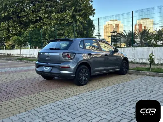 VOLKSWAGEN-POLO-1.0 MPI TRACK MANUAL VOLKSWAGEN-POLO-2025