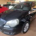 VOLKSWAGEN POLO 1.6 MI SPORTLINE 8V FLEX 4P MANUAL VOLKSWAGEN POLO 1.6 MI SPORTLINE 8V FLEX 4P MANUAL