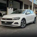 VOLKSWAGEN POLO 1.6 MSI TOTAL FLEX MANUAL VOLKSWAGEN POLO 1.6 MSI TOTAL FLEX MANUAL