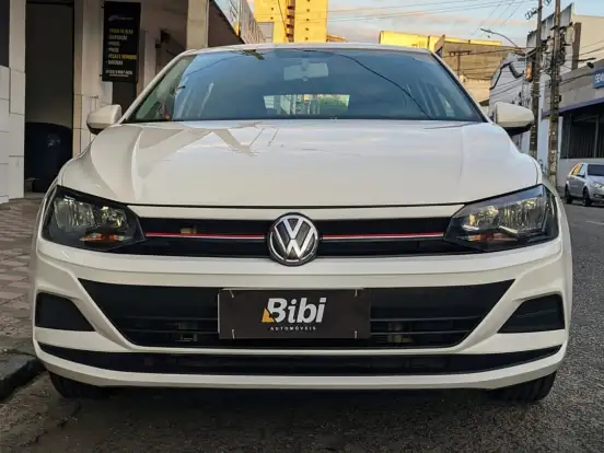 VOLKSWAGEN-POLO-1.6 MSI TOTAL FLEX MANUAL VOLKSWAGEN-POLO-2020
