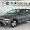 VOLKSWAGEN POLO 1.0 170 TSI COMFORTLINE AUTOMÁTICO VOLKSWAGEN POLO 1.0 170 TSI COMFORTLINE AUTOMÁTICO