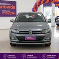 VOLKSWAGEN POLO 1.0 170 TSI COMFORTLINE AUTOMÁTICO VOLKSWAGEN POLO 1.0 170 TSI COMFORTLINE AUTOMÁTICO