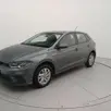VOLKSWAGEN POLO 1.0 170 TSI COMFORTLINE AUTOMÁTICO VOLKSWAGEN POLO 1.0 170 TSI COMFORTLINE AUTOMÁTICO