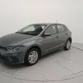 VOLKSWAGEN POLO 1.0 170 TSI COMFORTLINE AUTOMÁTICO VOLKSWAGEN POLO 1.0 170 TSI COMFORTLINE AUTOMÁTICO