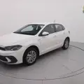 VOLKSWAGEN POLO 1.0 170 TSI COMFORTLINE AUTOMÁTICO VOLKSWAGEN POLO 1.0 170 TSI COMFORTLINE AUTOMÁTICO
