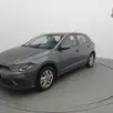 VOLKSWAGEN POLO 1.0 170 TSI COMFORTLINE AUTOMÁTICO VOLKSWAGEN POLO 1.0 170 TSI COMFORTLINE AUTOMÁTICO