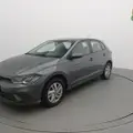 VOLKSWAGEN POLO 1.0 170 TSI COMFORTLINE AUTOMÁTICO VOLKSWAGEN POLO 1.0 170 TSI COMFORTLINE AUTOMÁTICO