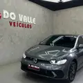 VOLKSWAGEN POLO 1.0 170 TSI COMFORTLINE AUTOMÁTICO VOLKSWAGEN POLO 1.0 170 TSI COMFORTLINE AUTOMÁTICO
