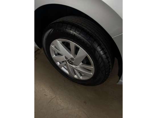 VOLKSWAGEN-POLO-1.0 170 TSI COMFORTLINE AUTOMÁTICO VOLKSWAGEN-POLO-2023