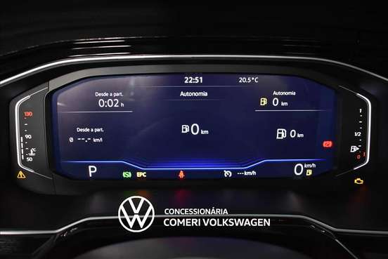VOLKSWAGEN-POLO-1.0 170 TSI HIGHLINE AUTOMÁTICO VOLKSWAGEN-POLO-2026