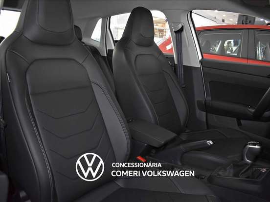 VOLKSWAGEN-POLO-1.0 170 TSI HIGHLINE AUTOMÁTICO VOLKSWAGEN-POLO-2026
