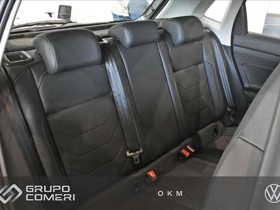 VOLKSWAGEN-POLO-1.0 170 TSI HIGHLINE AUTOMÁTICO VOLKSWAGEN-POLO-2026