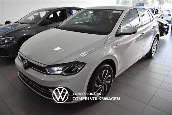VOLKSWAGEN-POLO-1.0 170 TSI HIGHLINE AUTOMÁTICO VOLKSWAGEN-POLO-2026