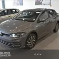 VOLKSWAGEN POLO 1.0 170 TSI HIGHLINE AUTOMÁTICO VOLKSWAGEN POLO 1.0 170 TSI HIGHLINE AUTOMÁTICO