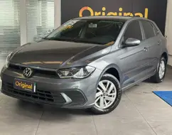 VOLKSWAGEN POLO 1.0 170 TSI MANUAL VOLKSWAGEN POLO 1.0 170 TSI MANUAL