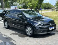 VOLKSWAGEN POLO 1.0 170 TSI MANUAL VOLKSWAGEN POLO 1.0 170 TSI MANUAL