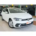 VOLKSWAGEN POLO 1.0 170 TSI MANUAL VOLKSWAGEN POLO 1.0 170 TSI MANUAL