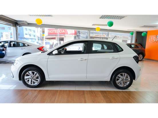 VOLKSWAGEN-POLO-1.0 170 TSI MANUAL VOLKSWAGEN-POLO-2023