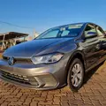 VOLKSWAGEN POLO 1.0 170 TSI SENSE AUTOMÁTICO VOLKSWAGEN POLO 1.0 170 TSI SENSE AUTOMÁTICO
