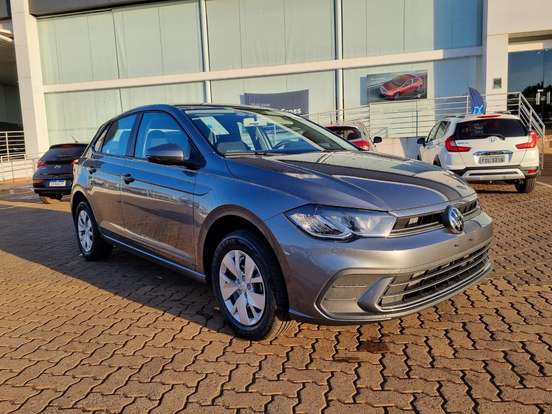 VOLKSWAGEN-POLO-1.0 170 TSI SENSE AUTOMÁTICO VOLKSWAGEN-POLO-2026