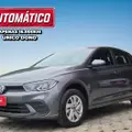VOLKSWAGEN POLO 1.0 170 TSI SENSE AUTOMÁTICO VOLKSWAGEN POLO 1.0 170 TSI SENSE AUTOMÁTICO