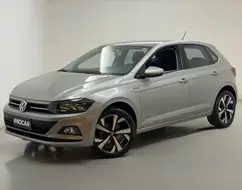 VOLKSWAGEN POLO 1.0 200 TSI COMFORTLINE AUTOMÁTICO VOLKSWAGEN POLO 1.0 200 TSI COMFORTLINE AUTOMÁTICO