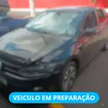 VOLKSWAGEN POLO 1.0 200 TSI COMFORTLINE AUTOMÁTICO VOLKSWAGEN POLO 1.0 200 TSI COMFORTLINE AUTOMÁTICO