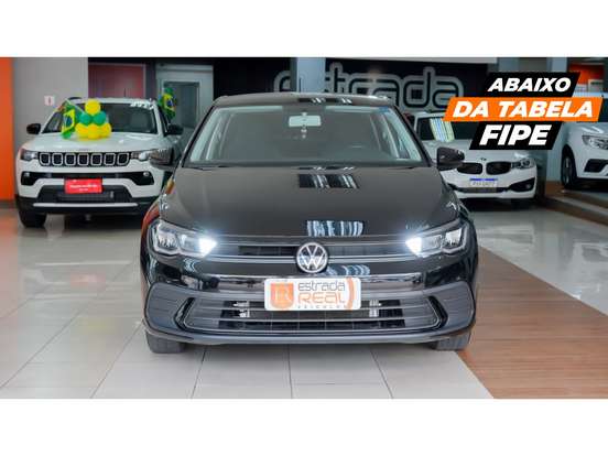 VOLKSWAGEN-POLO-1.0 MPI MANUAL VOLKSWAGEN-POLO-2023