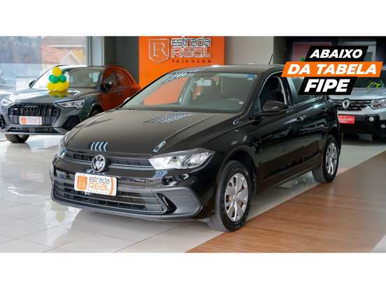 VOLKSWAGEN-POLO-1.0 MPI MANUAL VOLKSWAGEN-POLO-2023