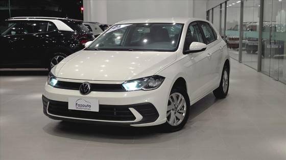 VOLKSWAGEN POLO 1.0 MPI MANUAL