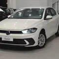 VOLKSWAGEN POLO 1.0 MPI MANUAL VOLKSWAGEN POLO 1.0 MPI MANUAL