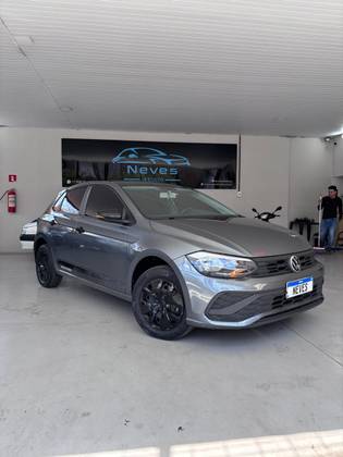 VOLKSWAGEN POLO 1.0 MPI ROCK IN RIO MANUAL