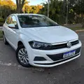 VOLKSWAGEN POLO 1.0 MPI TOTAL FLEX MANUAL VOLKSWAGEN POLO 1.0 MPI TOTAL FLEX MANUAL