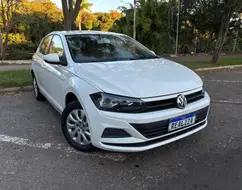VOLKSWAGEN POLO 1.0 MPI TOTAL FLEX MANUAL VOLKSWAGEN POLO 1.0 MPI TOTAL FLEX MANUAL
