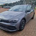 VOLKSWAGEN POLO 1.0 MPI TRACK MANUAL VOLKSWAGEN POLO 1.0 MPI TRACK MANUAL