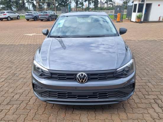 VOLKSWAGEN-POLO-1.0 MPI TRACK MANUAL VOLKSWAGEN-POLO-2026