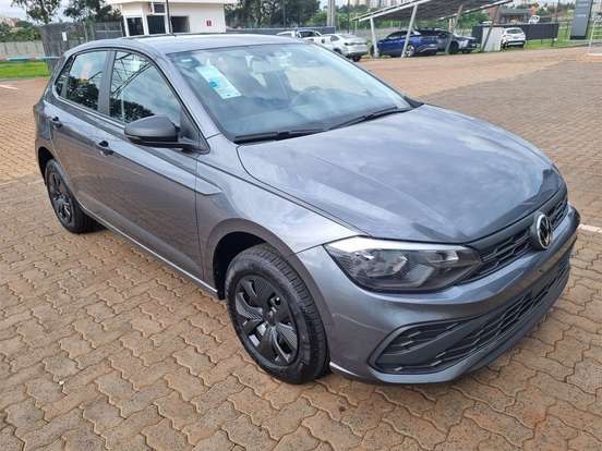 VOLKSWAGEN-POLO-1.0 MPI TRACK MANUAL VOLKSWAGEN-POLO-2026