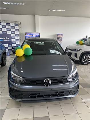 VOLKSWAGEN POLO 1.0 MPI TRACK MANUAL