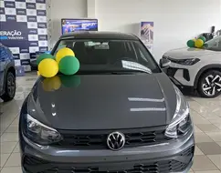 VOLKSWAGEN POLO 1.0 MPI TRACK MANUAL VOLKSWAGEN POLO 1.0 MPI TRACK MANUAL