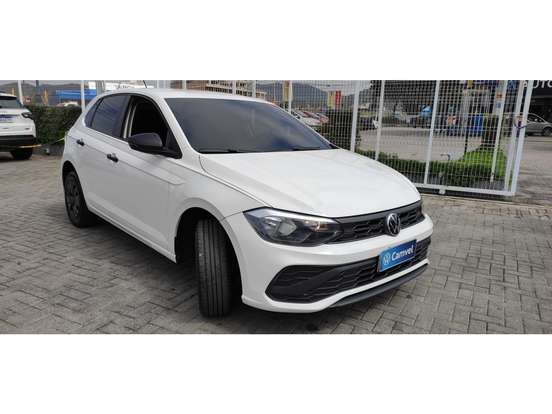 VOLKSWAGEN-POLO-1.0 MPI TRACK MANUAL VOLKSWAGEN-POLO-2024