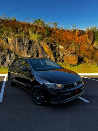 VOLKSWAGEN POLO 1.0 MPI TRACK MANUAL