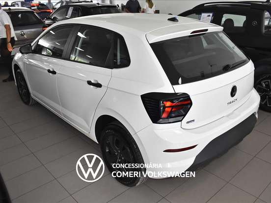 VOLKSWAGEN-POLO-1.0 MPI TRACK MANUAL VOLKSWAGEN-POLO-2026