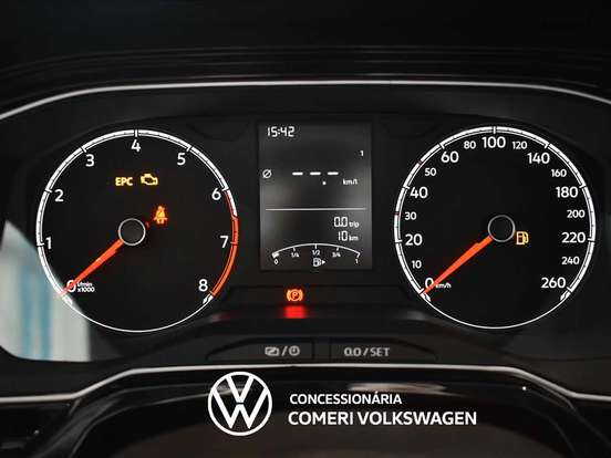 VOLKSWAGEN-POLO-1.0 MPI TRACK MANUAL VOLKSWAGEN-POLO-2026