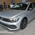 VOLKSWAGEN POLO 1.0 MPI TRACK MANUAL VOLKSWAGEN POLO 1.0 MPI TRACK MANUAL