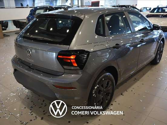 VOLKSWAGEN-POLO-1.0 MPI TRACK MANUAL VOLKSWAGEN-POLO-2026