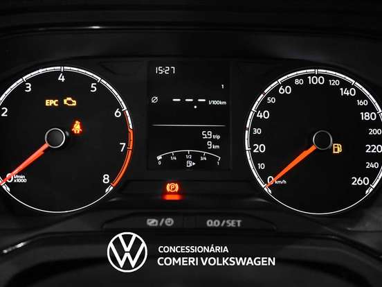 VOLKSWAGEN-POLO-1.0 MPI TRACK MANUAL VOLKSWAGEN-POLO-2026