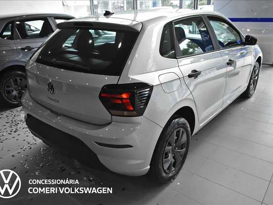 VOLKSWAGEN-POLO-1.0 MPI TRACK MANUAL VOLKSWAGEN-POLO-2026