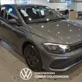 VOLKSWAGEN POLO 1.0 MPI TRACK MANUAL VOLKSWAGEN POLO 1.0 MPI TRACK MANUAL